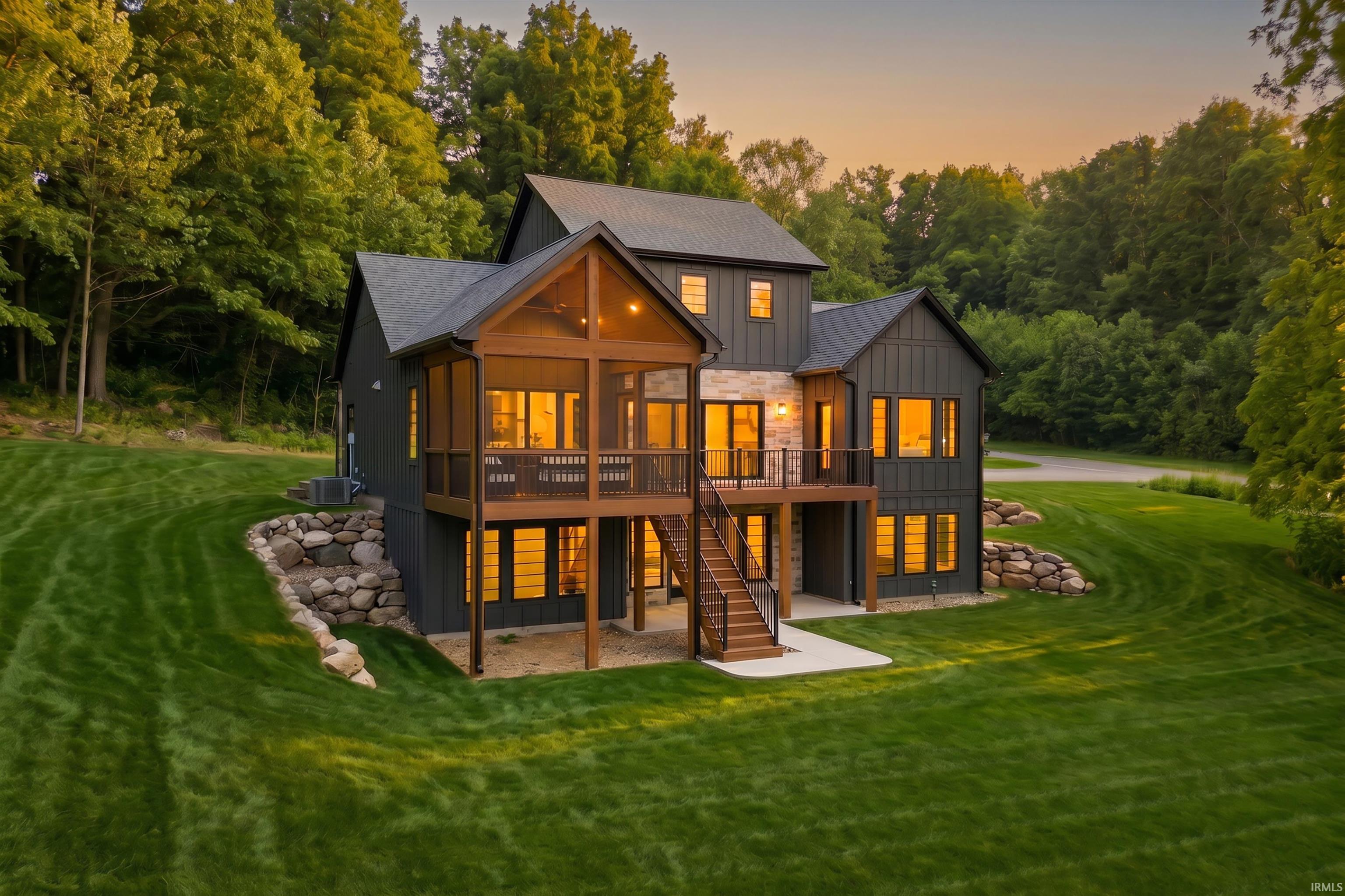 6861 N Nature Lane Laporte IN 46350