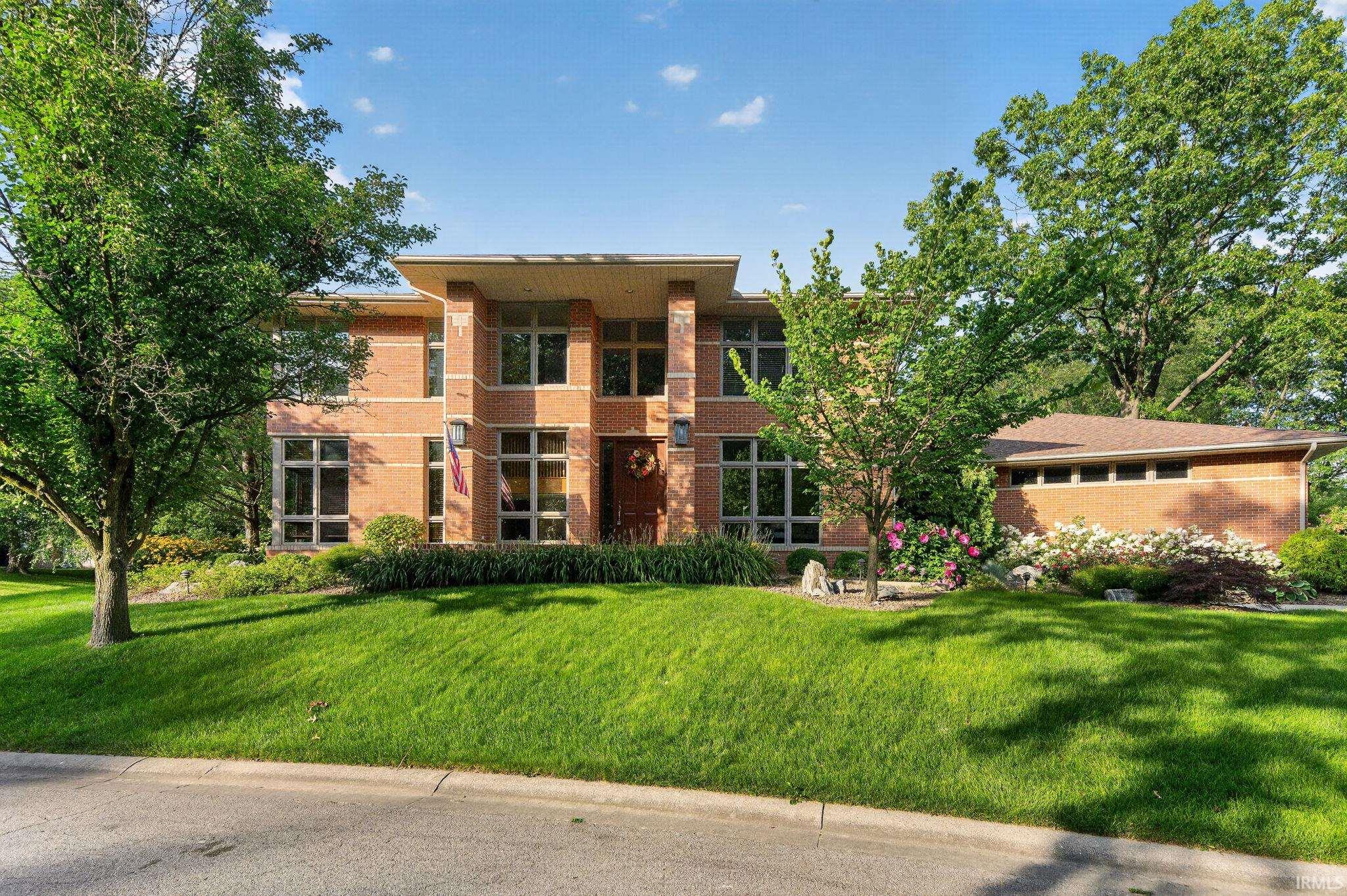52752 Willow Bend Drive Granger IN 46530