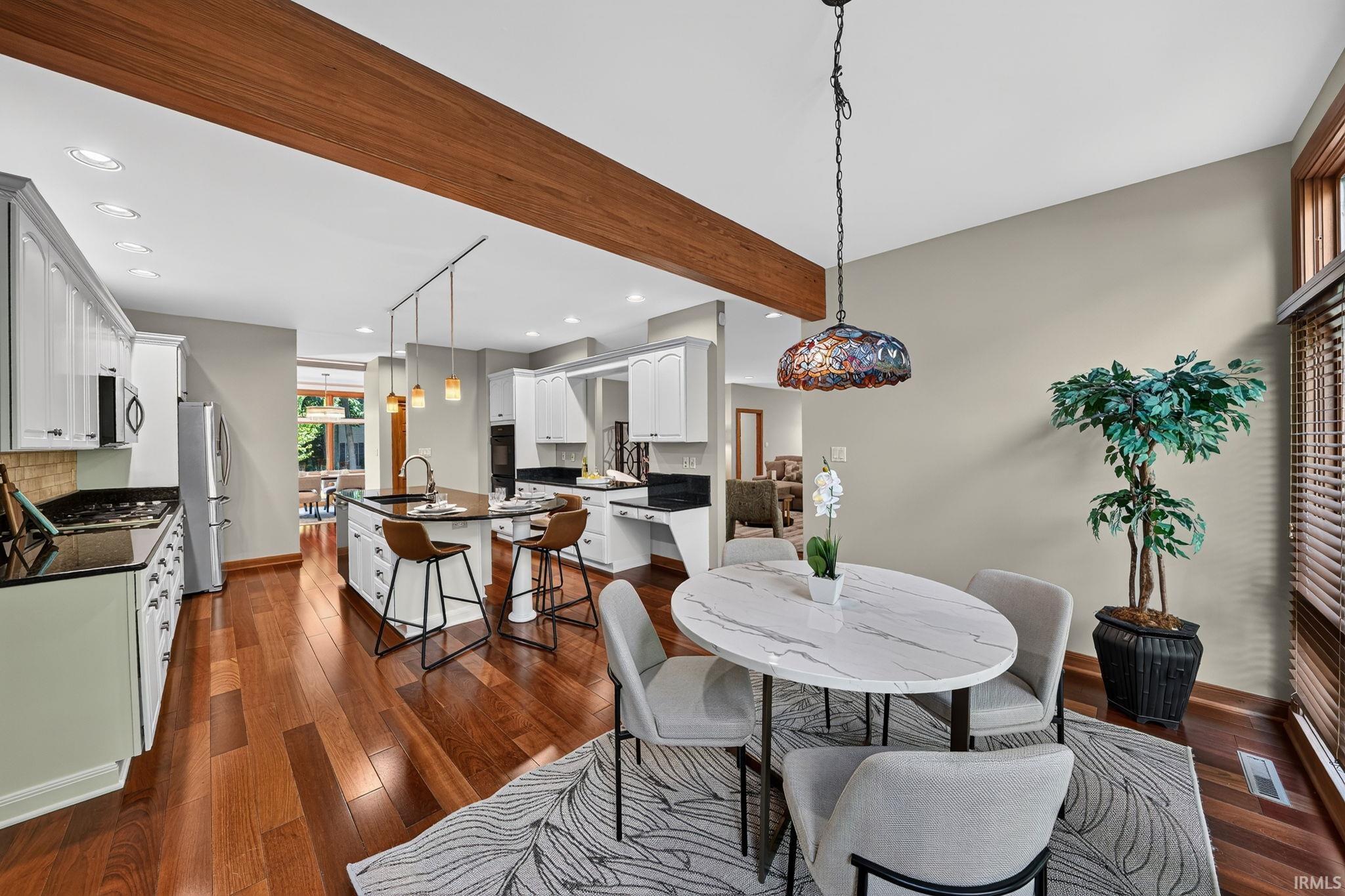 52752 Willow Bend Drive Granger IN 46530