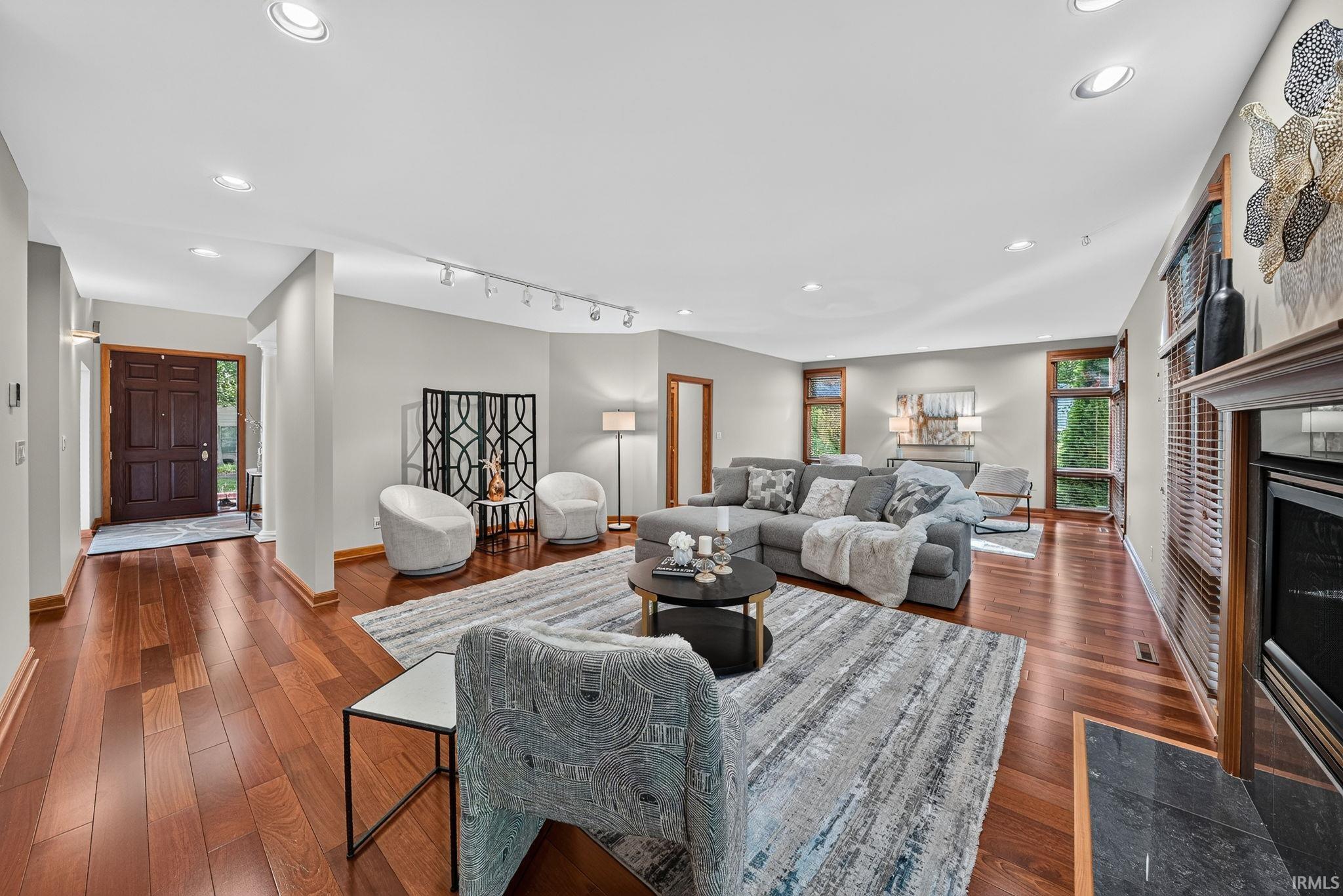 52752 Willow Bend Drive Granger IN 46530