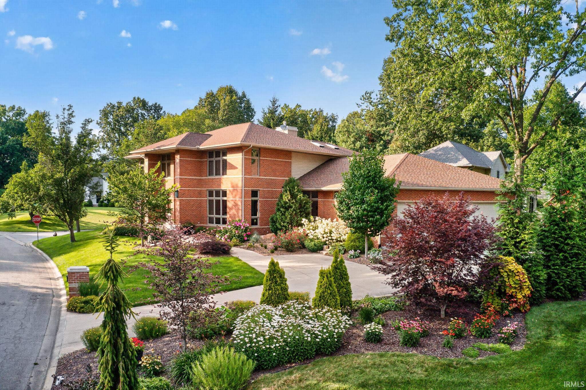 52752 Willow Bend Drive Granger IN 46530