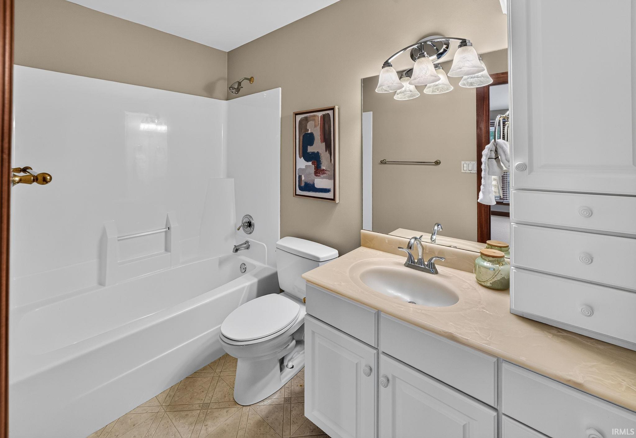 52752 Willow Bend Drive Granger IN 46530