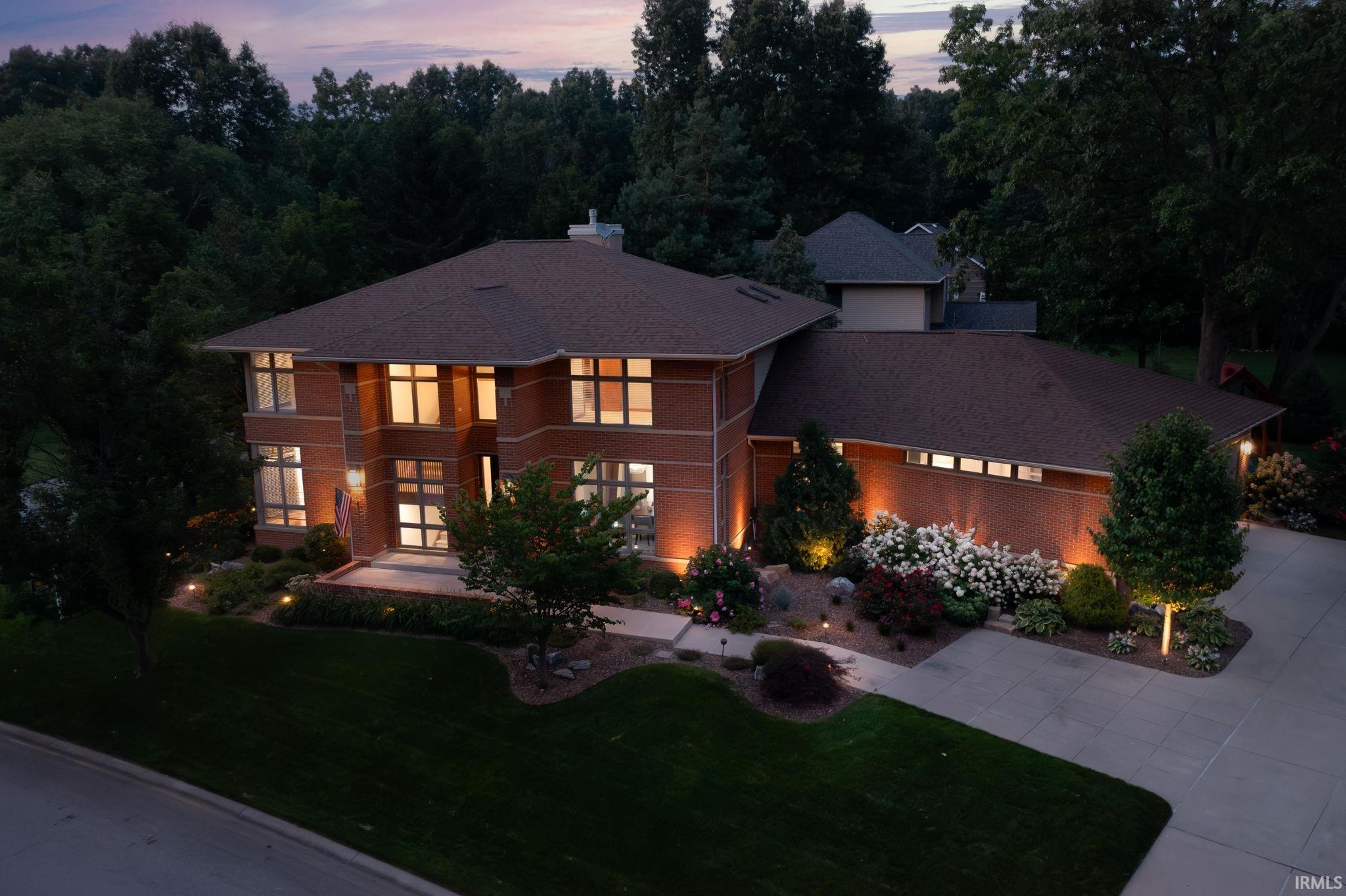 52752 Willow Bend Drive Granger IN 46530