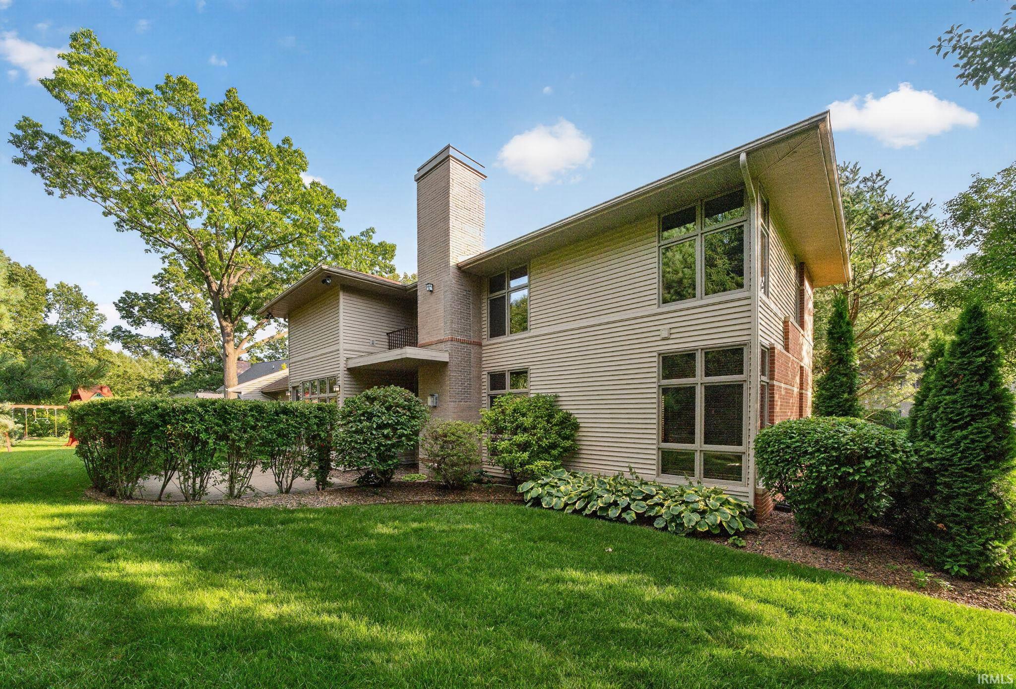 52752 Willow Bend Drive Granger IN 46530
