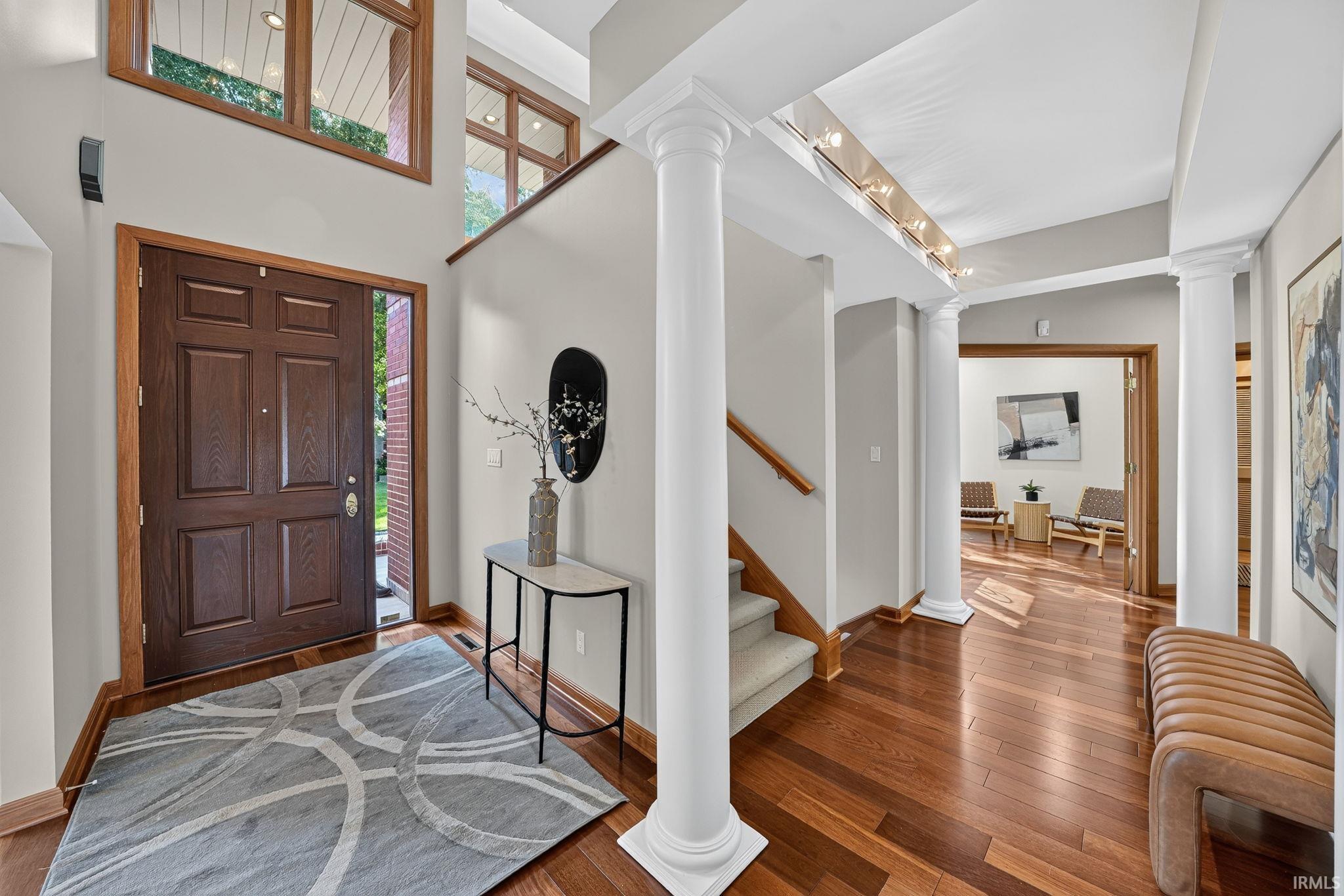 52752 Willow Bend Drive Granger IN 46530