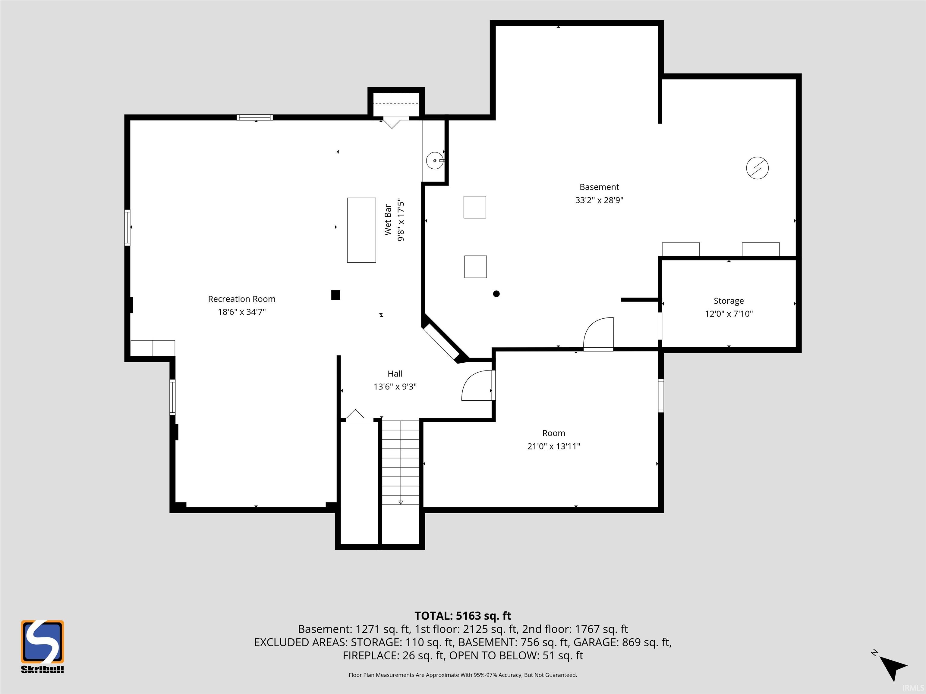 52752 Willow Bend Drive Granger IN 46530