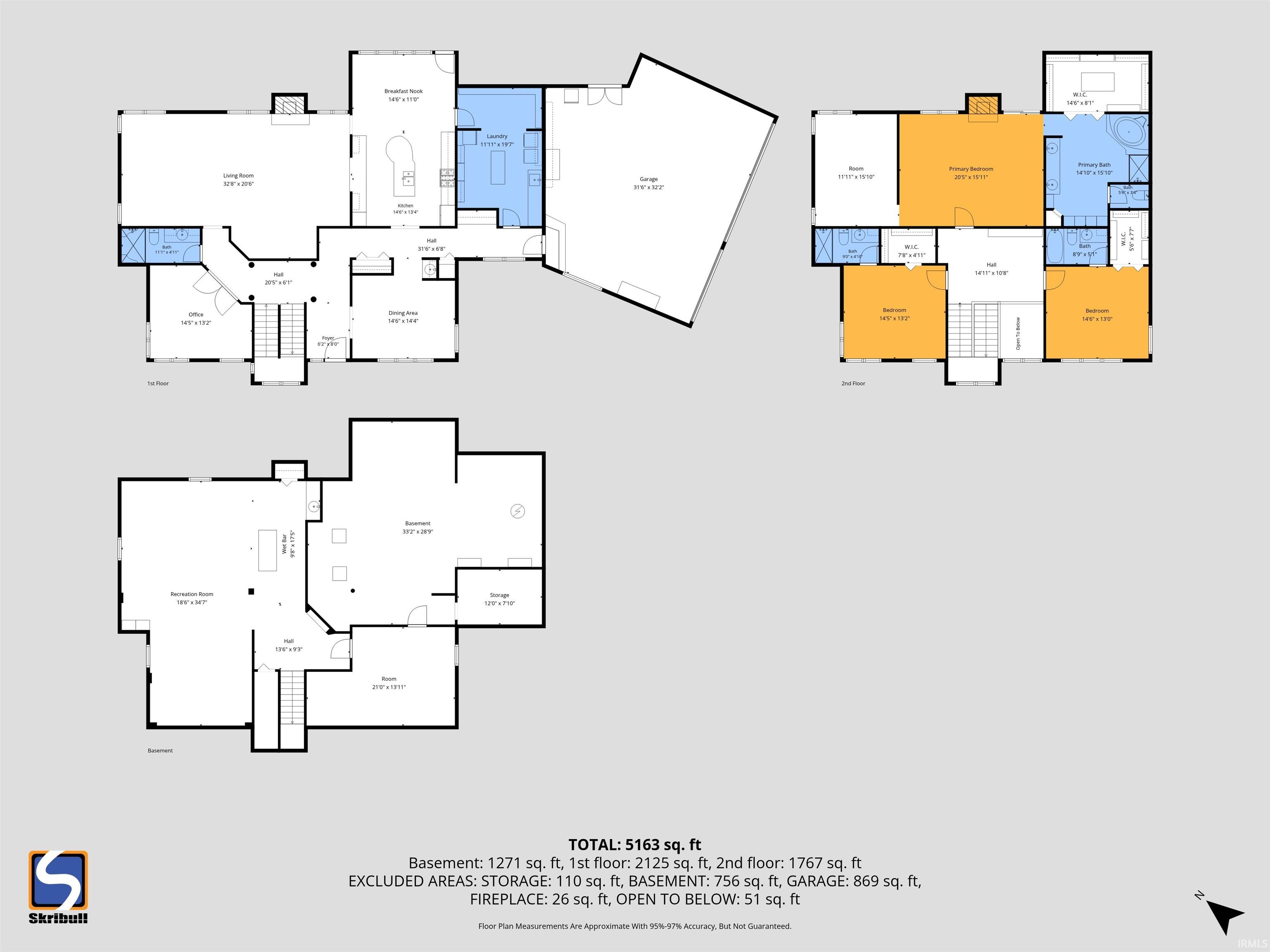 52752 Willow Bend Drive Granger IN 46530