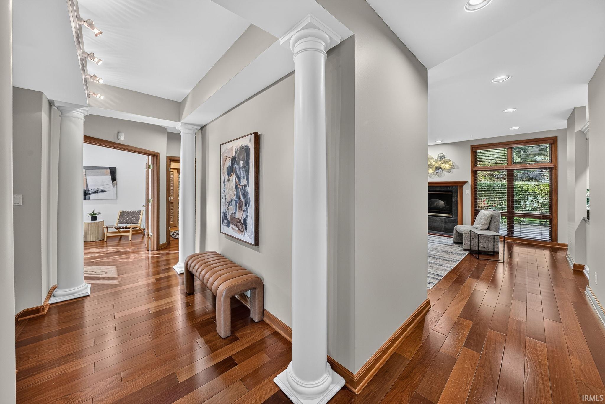 52752 Willow Bend Drive Granger IN 46530