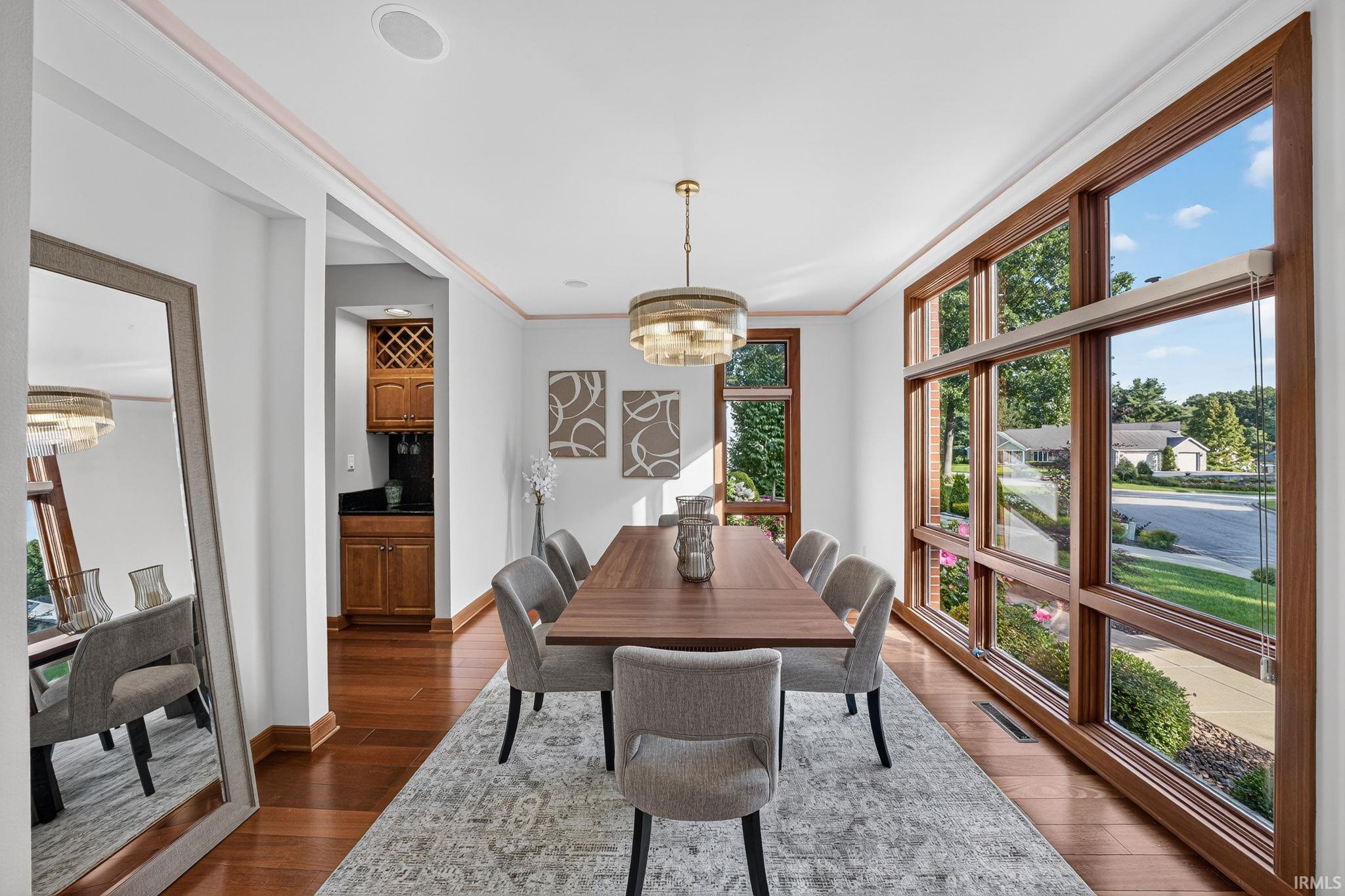 52752 Willow Bend Drive Granger IN 46530