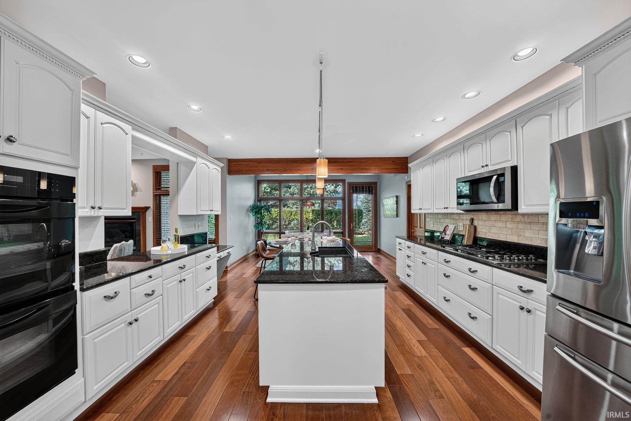 52752 Willow Bend Drive Granger IN 46530