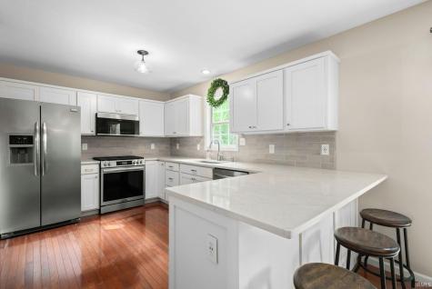4342 Field Gate Drive South Bend IN 46628