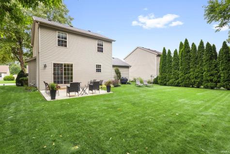 4342 Field Gate Drive South Bend IN 46628