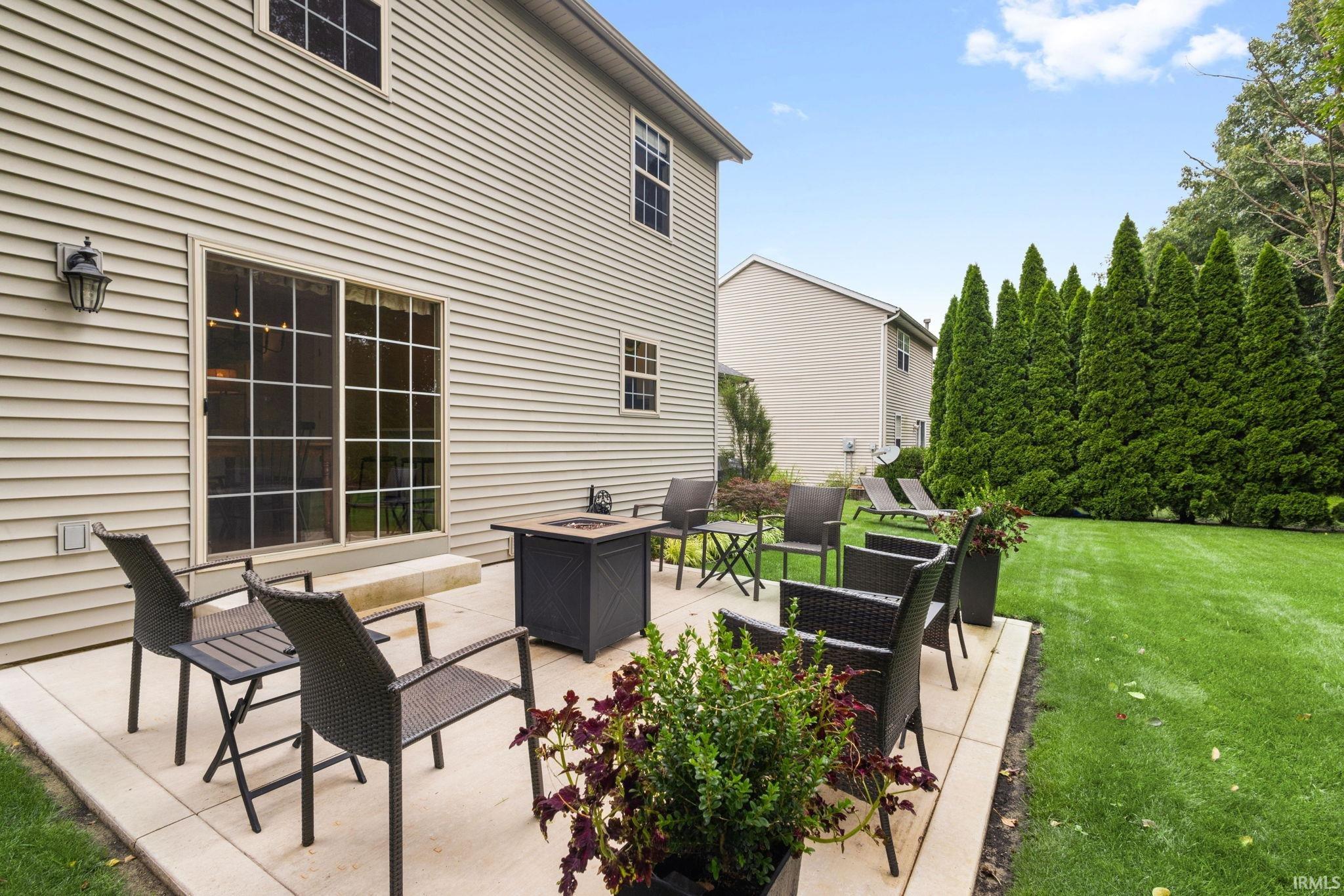 4342 Field Gate Drive South Bend IN 46628