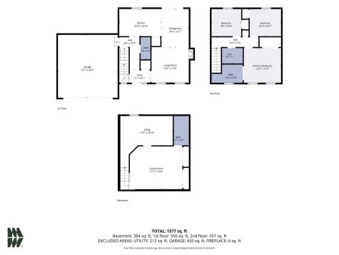 4342 Field Gate Drive South Bend IN 46628