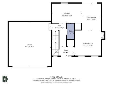 4342 Field Gate Drive South Bend IN 46628