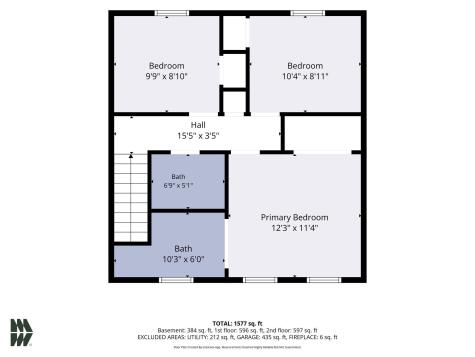 4342 Field Gate Drive South Bend IN 46628
