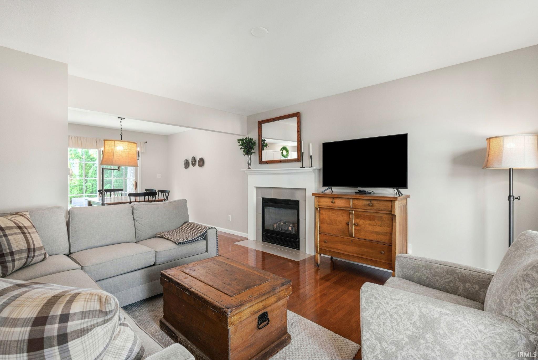 4342 Field Gate Drive South Bend IN 46628