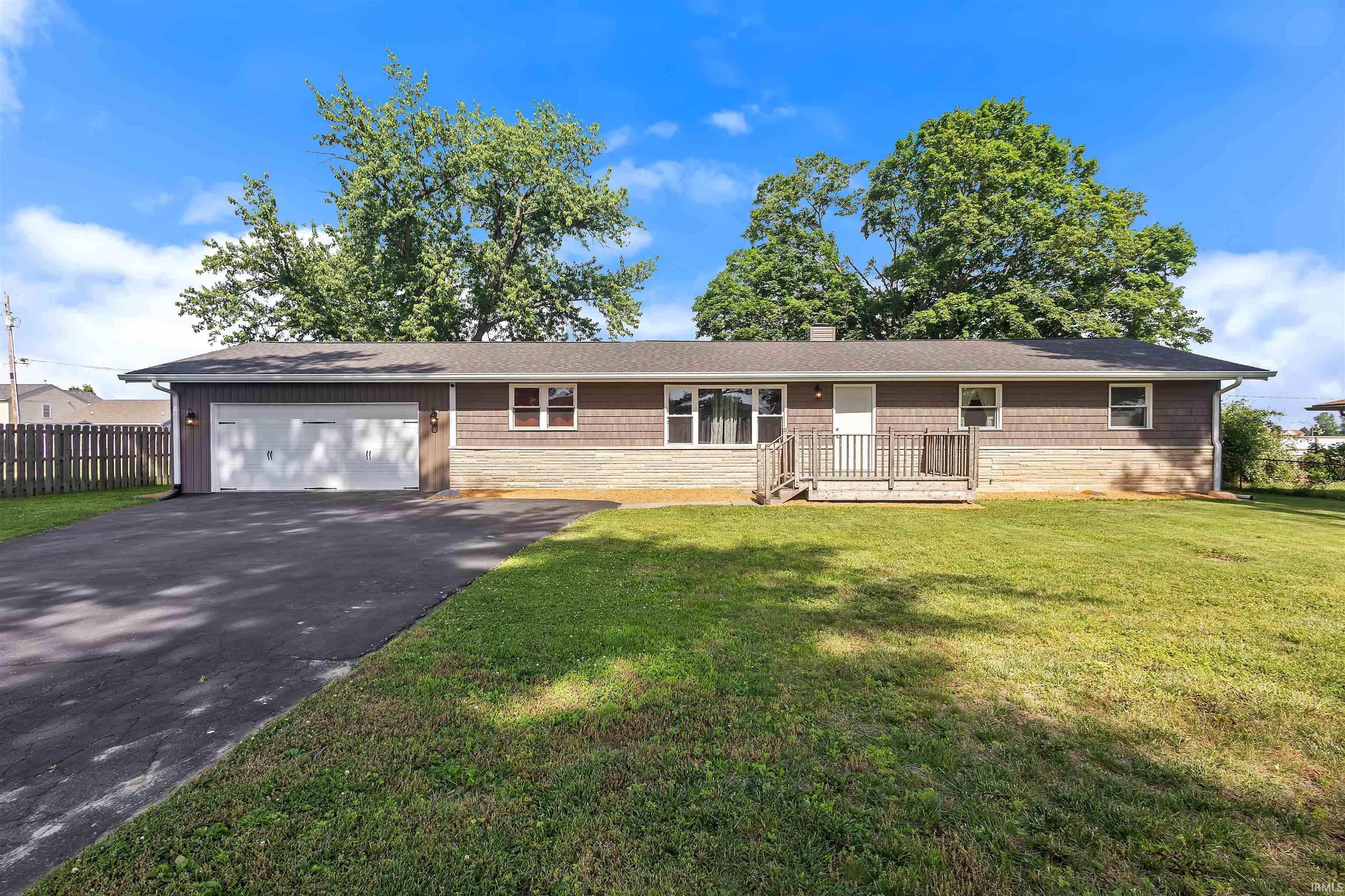 4729 S 250 E Lafayette IN 47905