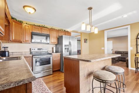 4729 S 250 E Lafayette IN 47905