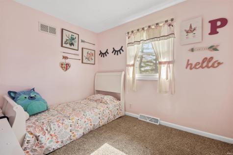 4729 S 250 E Lafayette IN 47905