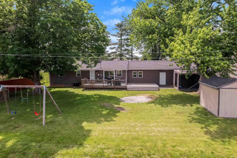 4729 S 250 E Lafayette IN 47905