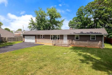 4729 S 250 E Lafayette IN 47905