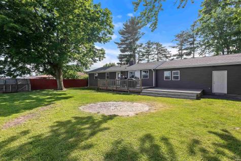 4729 S 250 E Lafayette IN 47905