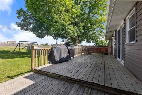 4729 S 250 E Lafayette IN 47905