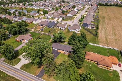 4729 S 250 E Lafayette IN 47905