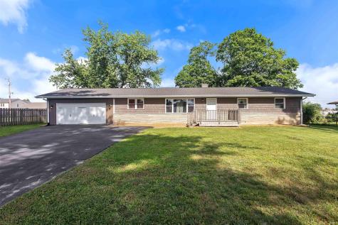 4729 S 250 E Lafayette IN 47905