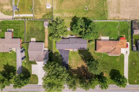4729 S 250 E Lafayette IN 47905