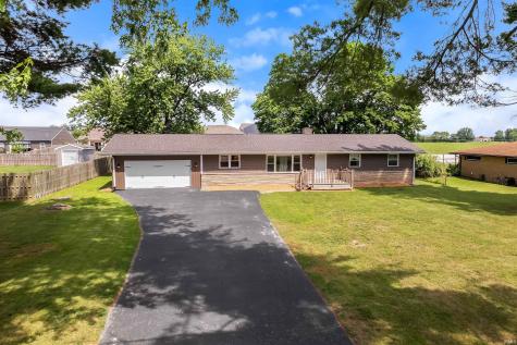 4729 S 250 E Lafayette IN 47905