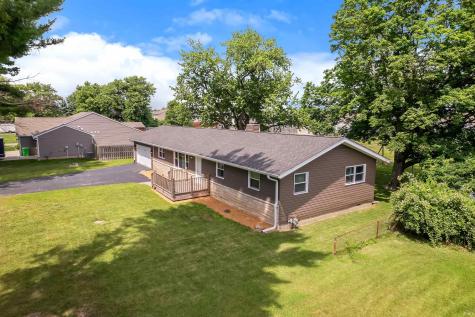 4729 S 250 E Lafayette IN 47905