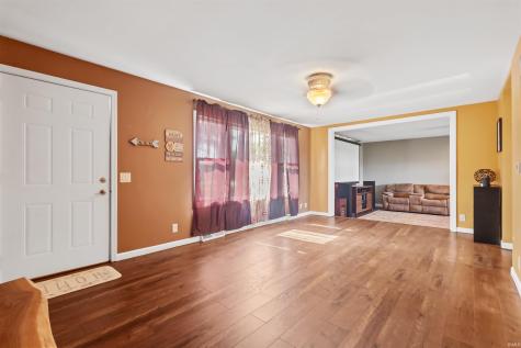 4729 S 250 E Lafayette IN 47905