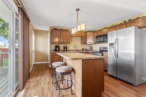 4729 S 250 E Lafayette IN 47905