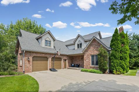 3924 Shana Jane Drive Lafayette IN 47905