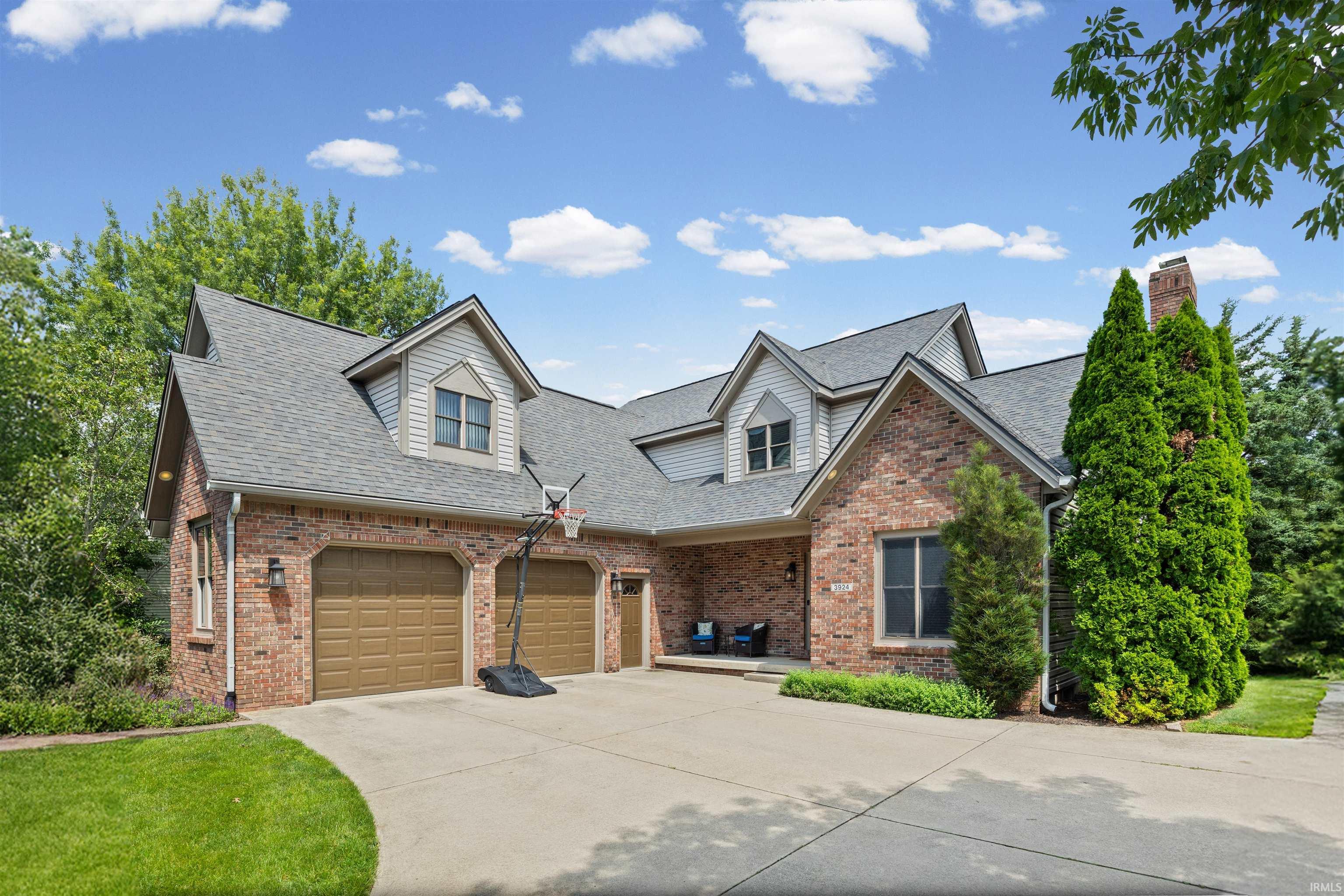 3924 Shana Jane Drive Lafayette IN 47905