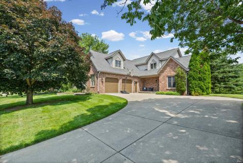 3924 Shana Jane Drive Lafayette IN 47905