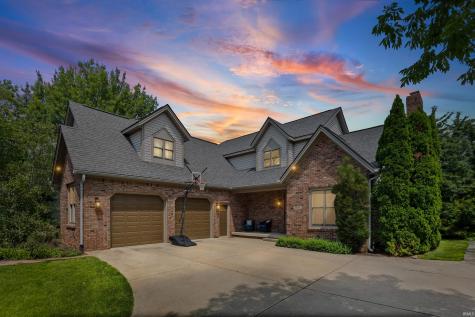 3924 Shana Jane Drive Lafayette IN 47905