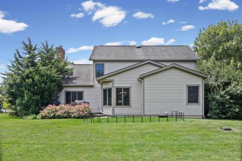 3924 Shana Jane Drive Lafayette IN 47905