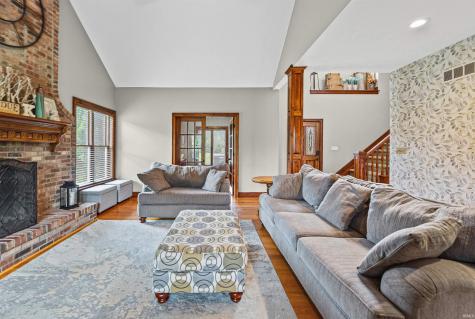 3924 Shana Jane Drive Lafayette IN 47905