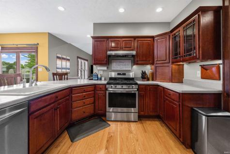 3924 Shana Jane Drive Lafayette IN 47905