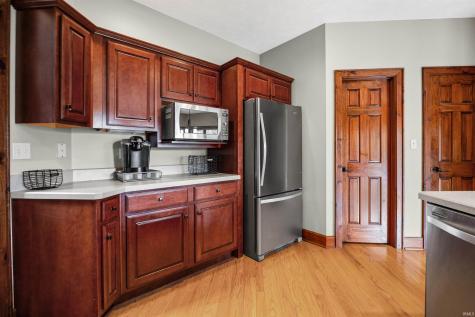 3924 Shana Jane Drive Lafayette IN 47905