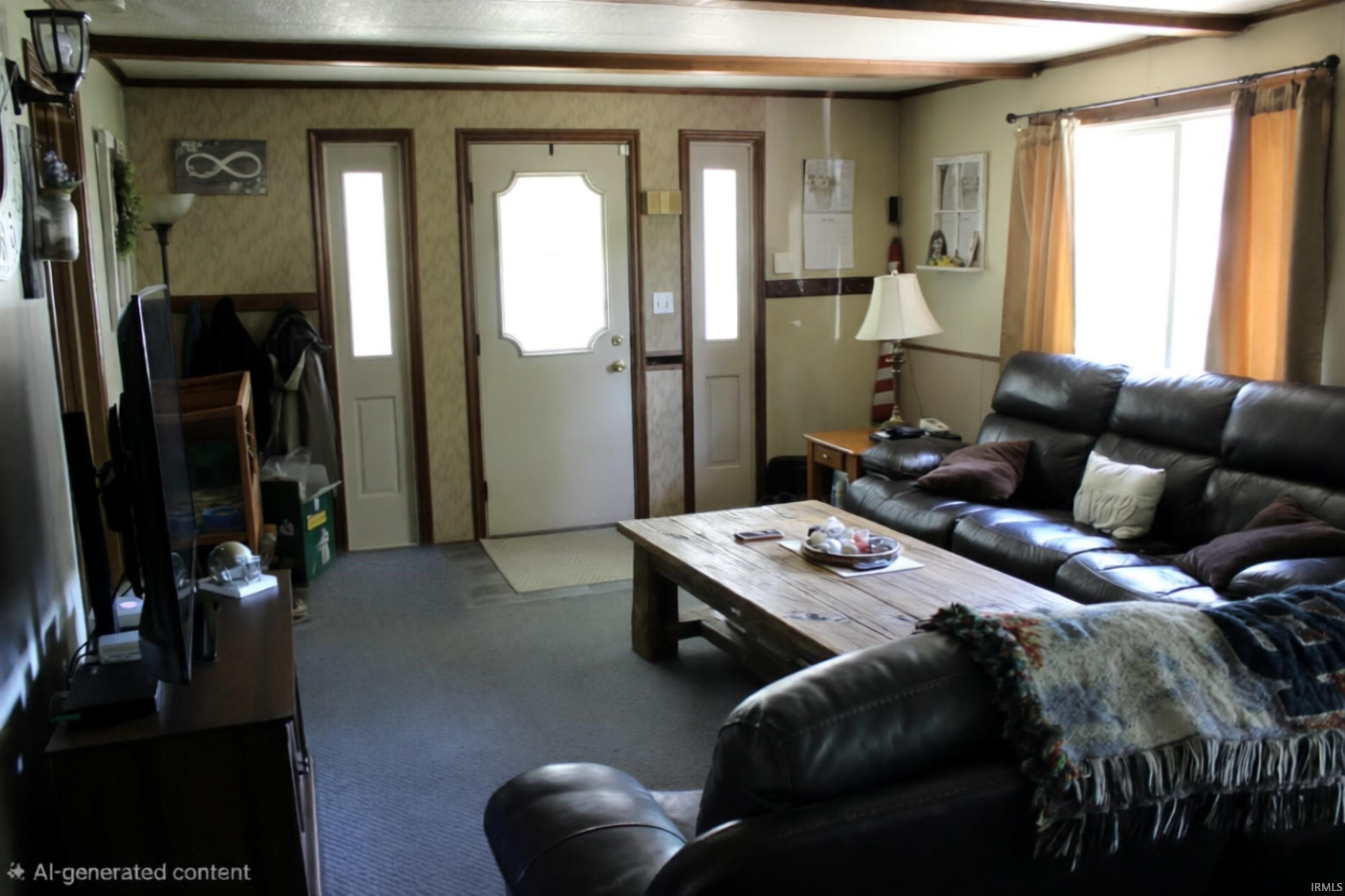 1327 Mcpherson Street Elkhart IN 46514