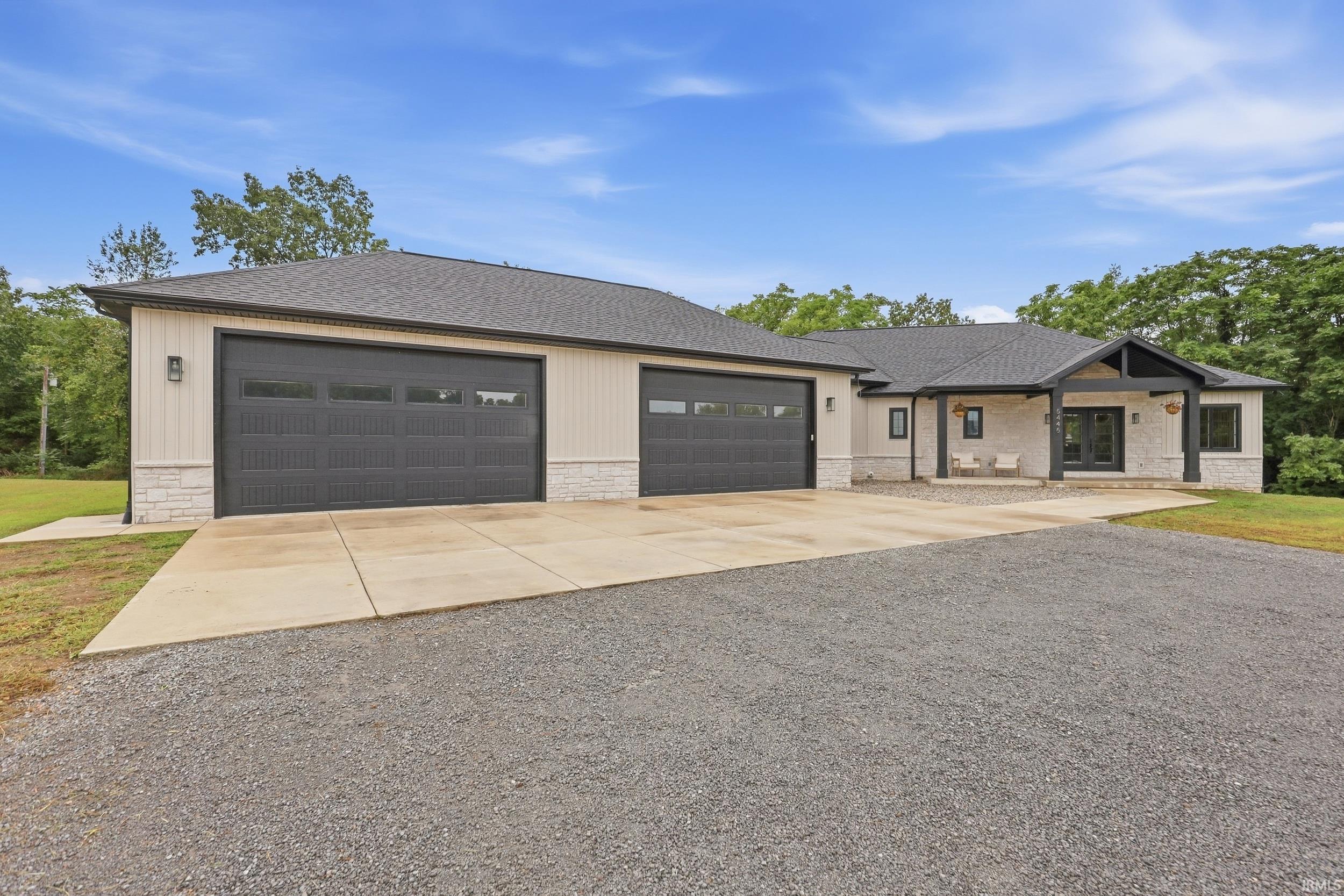 Fremont IN, 5445 N State Road 127 Road