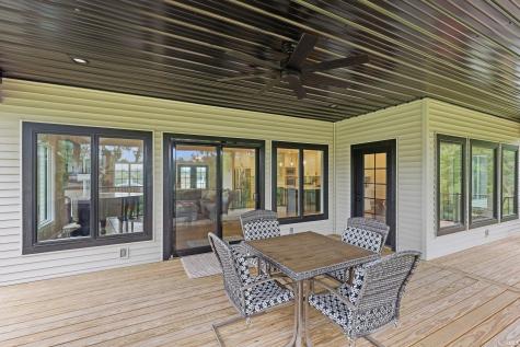 5445 N State Road 127 Road Fremont IN 46737