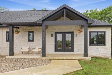5445 N State Road 127 Road Fremont IN 46737