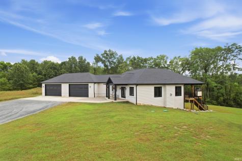 5445 N State Road 127 Road Fremont IN 46737