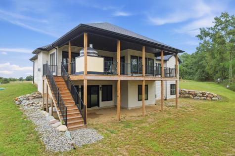 5445 N State Road 127 Road Fremont IN 46737