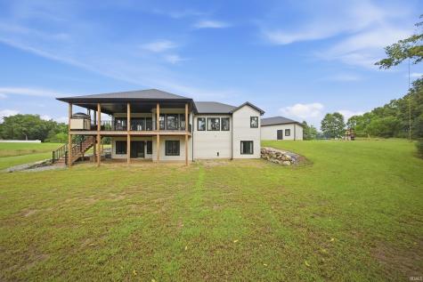 5445 N State Road 127 Road Fremont IN 46737